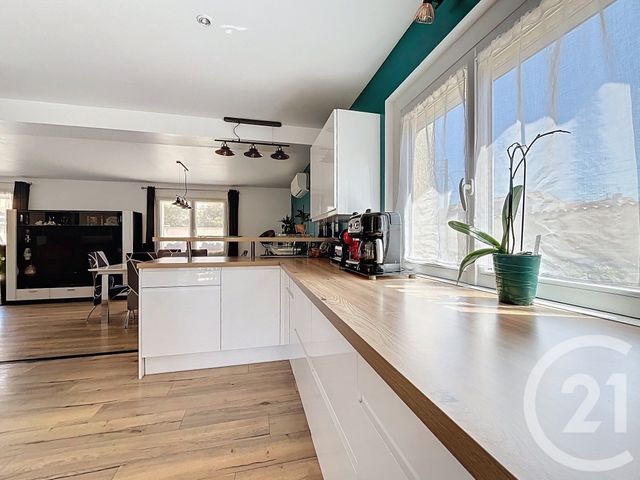 maison à vendre - 7 pièces - 146.51 m2 - AGDE - 34 - LANGUEDOC-ROUSSILLON - Century 21 Vue Sur Mer