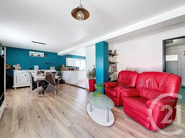 maison à vendre - 7 pièces - 146.51 m2 - AGDE - 34 - LANGUEDOC-ROUSSILLON - Century 21 Vue Sur Mer