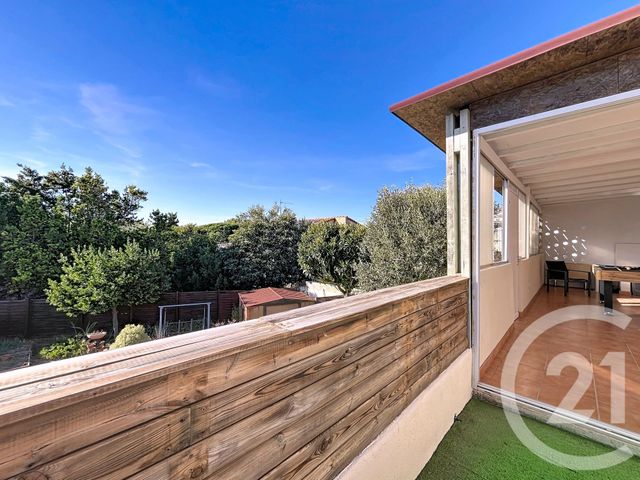 maison à vendre - 7 pièces - 146.51 m2 - AGDE - 34 - LANGUEDOC-ROUSSILLON - Century 21 Vue Sur Mer