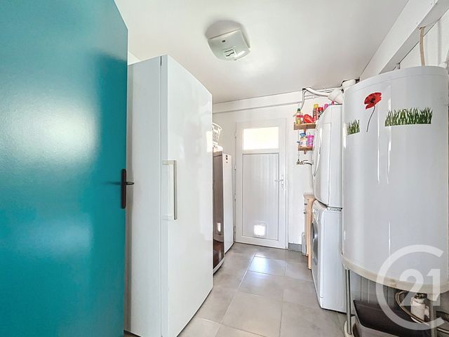 maison à vendre - 7 pièces - 146.51 m2 - AGDE - 34 - LANGUEDOC-ROUSSILLON - Century 21 Vue Sur Mer