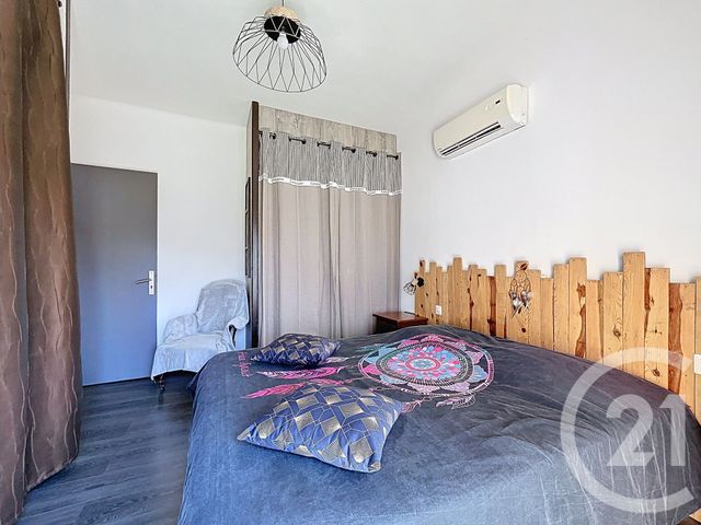 maison à vendre - 7 pièces - 146.51 m2 - AGDE - 34 - LANGUEDOC-ROUSSILLON - Century 21 Vue Sur Mer