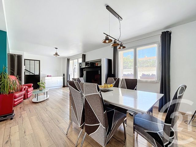 maison à vendre - 7 pièces - 146.51 m2 - AGDE - 34 - LANGUEDOC-ROUSSILLON - Century 21 Vue Sur Mer