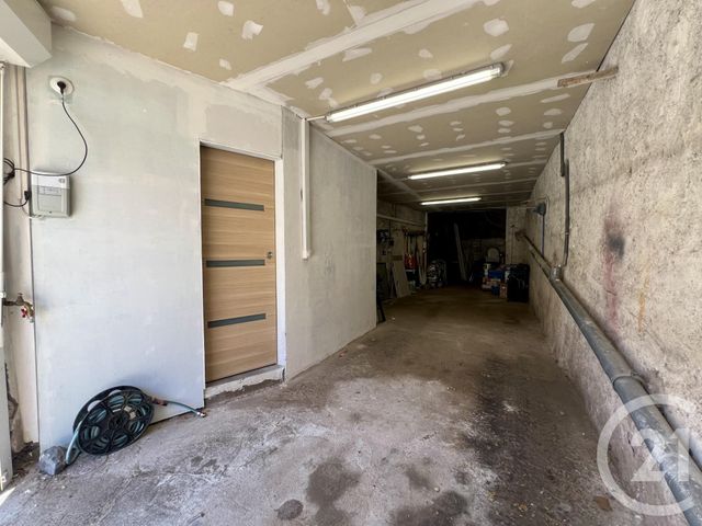 parking à vendre - 73.73 m2 - AGDE - 34 - LANGUEDOC-ROUSSILLON - Century 21 Vue Sur Mer