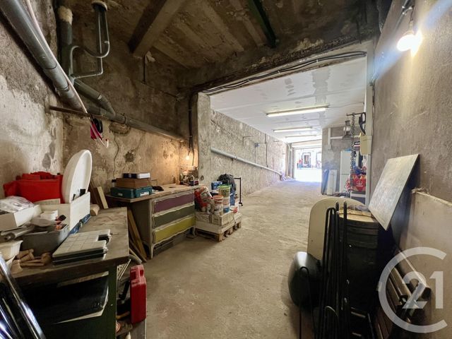 parking à vendre - 73.73 m2 - AGDE - 34 - LANGUEDOC-ROUSSILLON - Century 21 Vue Sur Mer