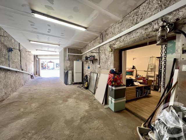 parking à vendre - 73.73 m2 - AGDE - 34 - LANGUEDOC-ROUSSILLON - Century 21 Vue Sur Mer