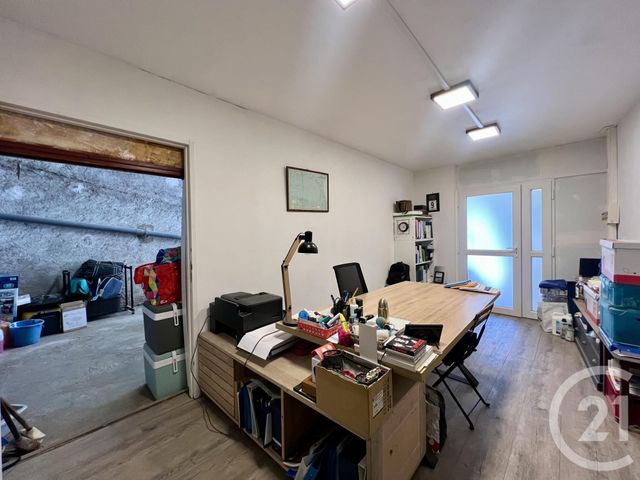 parking à vendre - 73.73 m2 - AGDE - 34 - LANGUEDOC-ROUSSILLON - Century 21 Vue Sur Mer