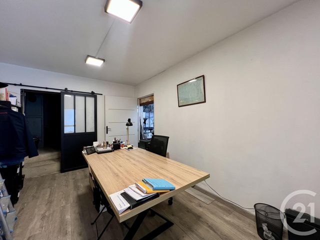 parking à vendre - 73.73 m2 - AGDE - 34 - LANGUEDOC-ROUSSILLON - Century 21 Vue Sur Mer