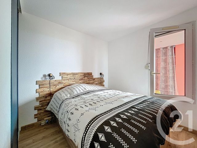 Appartement T3 à vendre - 3 pièces - 31.17 m2 - LE CAP D AGDE - 34 - LANGUEDOC-ROUSSILLON - Century 21 Vue Sur Mer