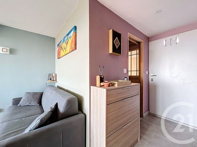 Appartement T3 à vendre - 3 pièces - 31.17 m2 - LE CAP D AGDE - 34 - LANGUEDOC-ROUSSILLON - Century 21 Vue Sur Mer