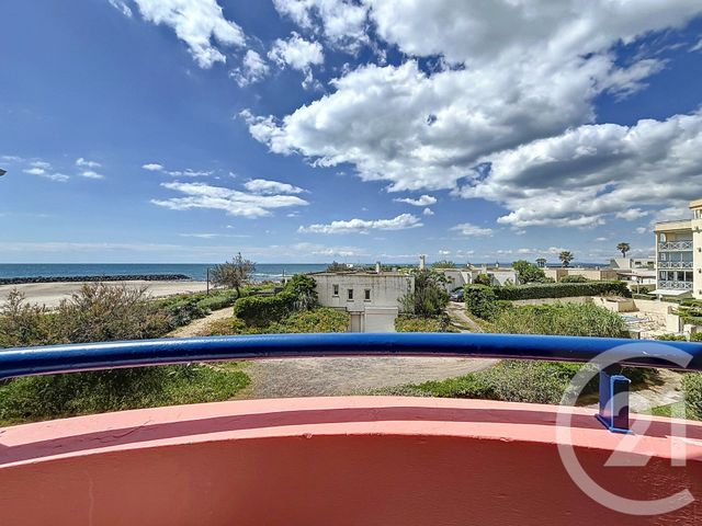 Appartement T2 à vendre LE CAP D AGDE