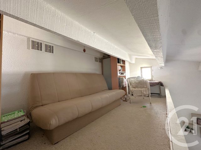 maison à vendre - 3 pièces - 34.63 m2 - LE CAP D AGDE - 34 - LANGUEDOC-ROUSSILLON - Century 21 Vue Sur Mer