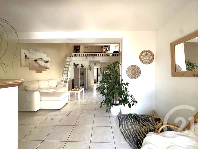 maison à vendre - 3 pièces - 34.63 m2 - LE CAP D AGDE - 34 - LANGUEDOC-ROUSSILLON - Century 21 Vue Sur Mer