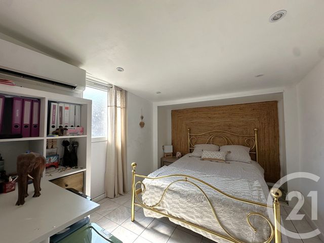 maison à vendre - 3 pièces - 34.63 m2 - LE CAP D AGDE - 34 - LANGUEDOC-ROUSSILLON - Century 21 Vue Sur Mer