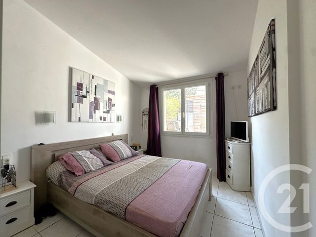 maison à vendre - 3 pièces - 34.63 m2 - LE CAP D AGDE - 34 - LANGUEDOC-ROUSSILLON - Century 21 Vue Sur Mer