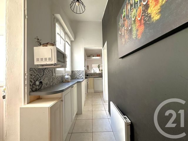 maison à vendre - 3 pièces - 34.63 m2 - LE CAP D AGDE - 34 - LANGUEDOC-ROUSSILLON - Century 21 Vue Sur Mer