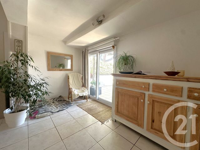 maison à vendre - 3 pièces - 34.63 m2 - LE CAP D AGDE - 34 - LANGUEDOC-ROUSSILLON - Century 21 Vue Sur Mer
