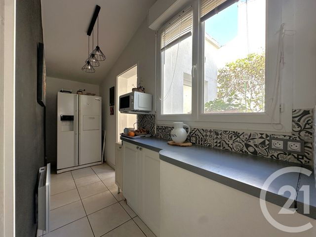 maison à vendre - 3 pièces - 34.63 m2 - LE CAP D AGDE - 34 - LANGUEDOC-ROUSSILLON - Century 21 Vue Sur Mer