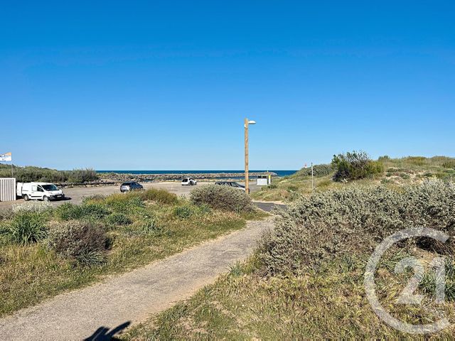maison à vendre - 4 pièces - 60.37 m2 - LE CAP D AGDE - 34 - LANGUEDOC-ROUSSILLON - Century 21 Vue Sur Mer