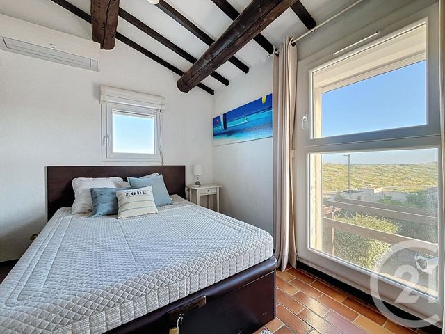 maison à vendre - 4 pièces - 60.37 m2 - LE CAP D AGDE - 34 - LANGUEDOC-ROUSSILLON - Century 21 Vue Sur Mer
