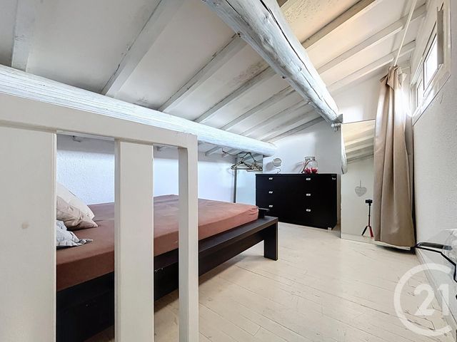 maison à vendre - 4 pièces - 60.37 m2 - LE CAP D AGDE - 34 - LANGUEDOC-ROUSSILLON - Century 21 Vue Sur Mer