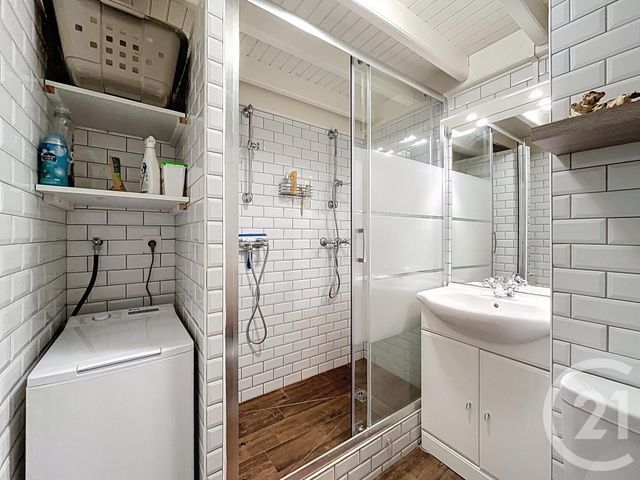 maison à vendre - 4 pièces - 60.37 m2 - LE CAP D AGDE - 34 - LANGUEDOC-ROUSSILLON - Century 21 Vue Sur Mer