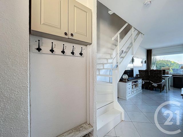 maison à vendre - 4 pièces - 60.37 m2 - LE CAP D AGDE - 34 - LANGUEDOC-ROUSSILLON - Century 21 Vue Sur Mer