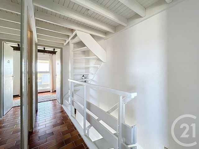 maison à vendre - 4 pièces - 60.37 m2 - LE CAP D AGDE - 34 - LANGUEDOC-ROUSSILLON - Century 21 Vue Sur Mer