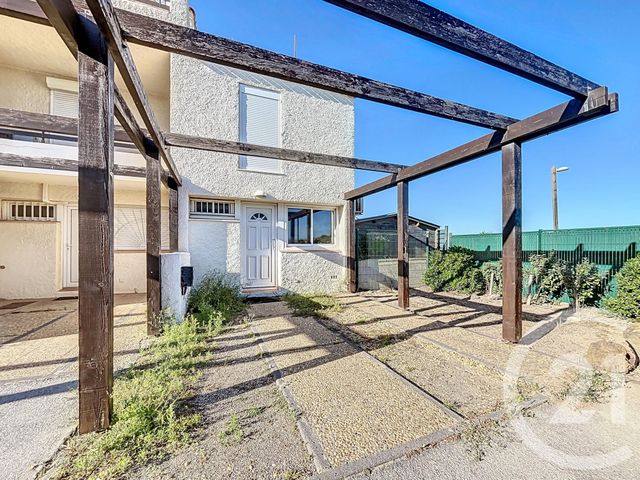maison à vendre - 4 pièces - 60.37 m2 - LE CAP D AGDE - 34 - LANGUEDOC-ROUSSILLON - Century 21 Vue Sur Mer
