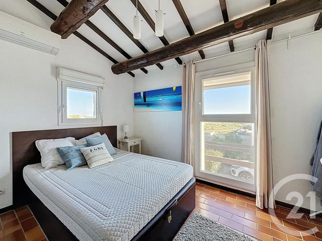 maison à vendre - 4 pièces - 60.37 m2 - LE CAP D AGDE - 34 - LANGUEDOC-ROUSSILLON - Century 21 Vue Sur Mer