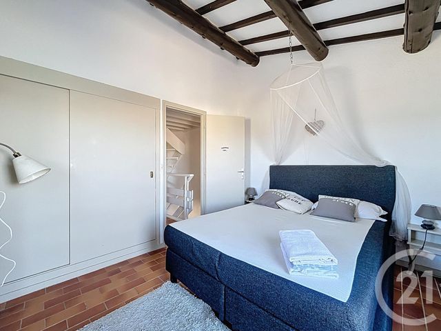 maison à vendre - 4 pièces - 60.37 m2 - LE CAP D AGDE - 34 - LANGUEDOC-ROUSSILLON - Century 21 Vue Sur Mer