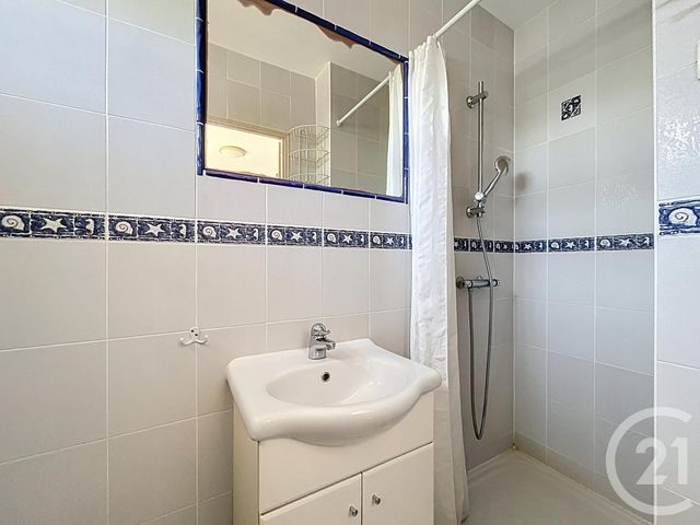 maison à vendre - 4 pièces - 60.37 m2 - LE CAP D AGDE - 34 - LANGUEDOC-ROUSSILLON - Century 21 Vue Sur Mer