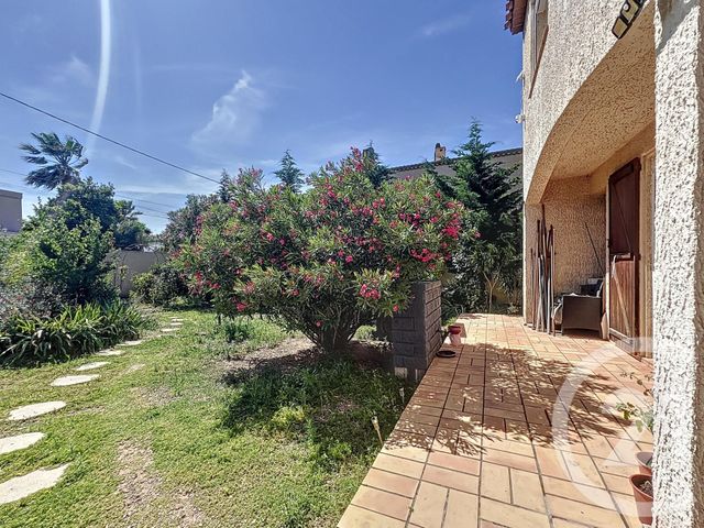 maison - AGDE - 34