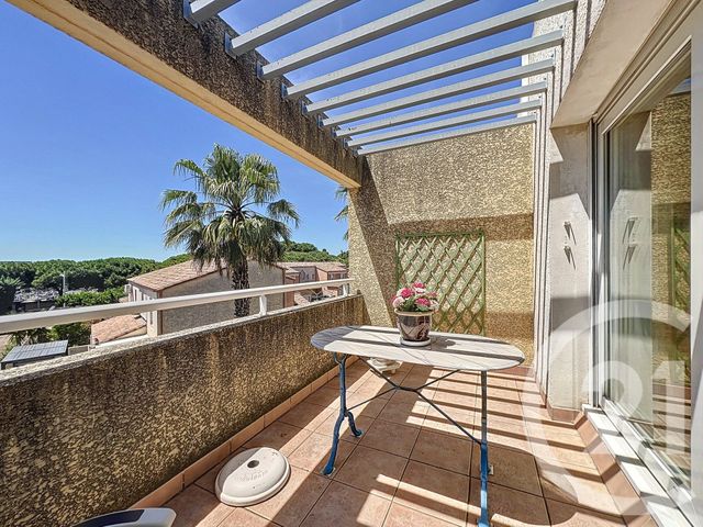 appartement - AGDE - 34