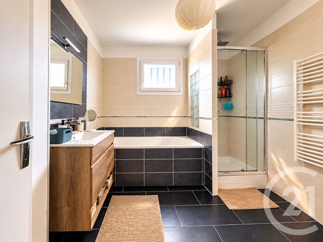 maison à vendre - 4 pièces - 123.66 m2 - AGDE - 34 - LANGUEDOC-ROUSSILLON - Century 21 Vue Sur Mer
