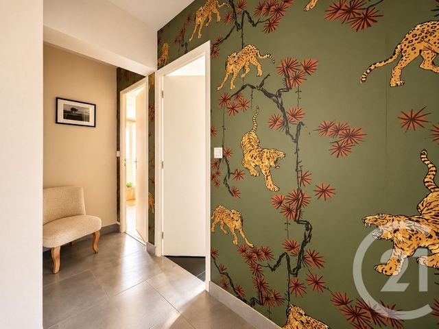 maison à vendre - 4 pièces - 123.66 m2 - AGDE - 34 - LANGUEDOC-ROUSSILLON - Century 21 Vue Sur Mer