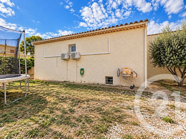 maison à vendre - 4 pièces - 123.66 m2 - AGDE - 34 - LANGUEDOC-ROUSSILLON - Century 21 Vue Sur Mer