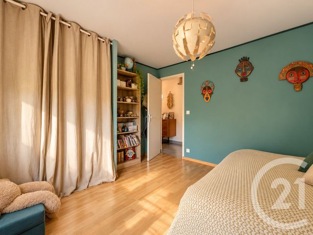 maison à vendre - 4 pièces - 123.66 m2 - AGDE - 34 - LANGUEDOC-ROUSSILLON - Century 21 Vue Sur Mer