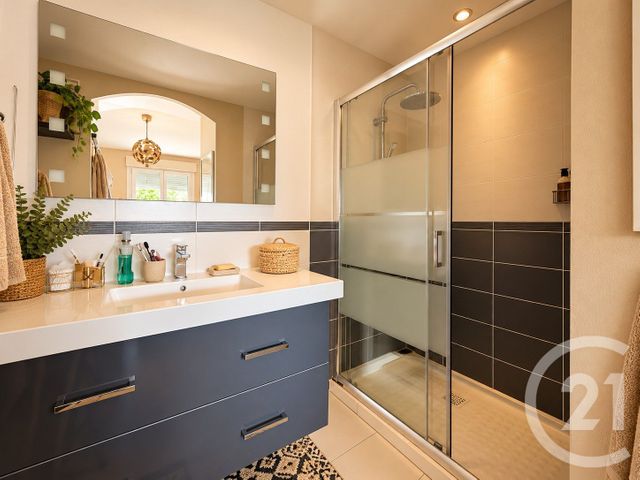 maison à vendre - 4 pièces - 123.66 m2 - AGDE - 34 - LANGUEDOC-ROUSSILLON - Century 21 Vue Sur Mer