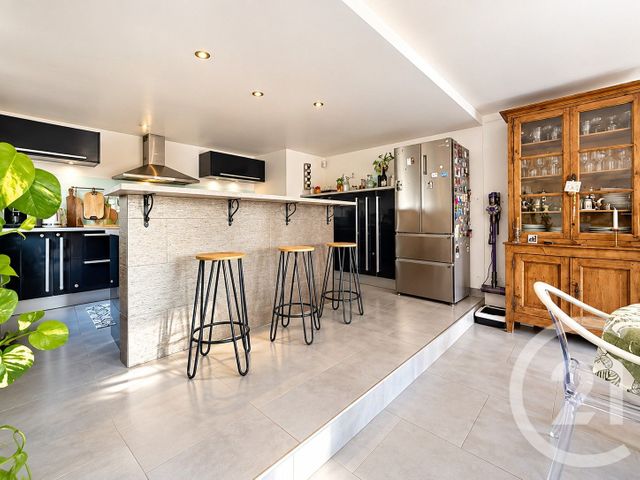 maison à vendre - 4 pièces - 123.66 m2 - AGDE - 34 - LANGUEDOC-ROUSSILLON - Century 21 Vue Sur Mer