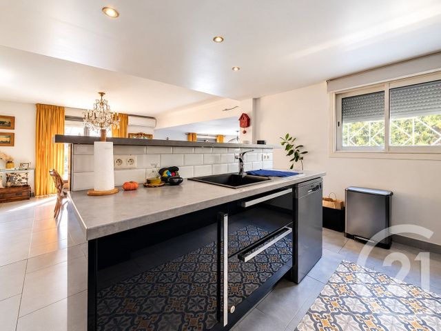 maison à vendre - 4 pièces - 123.66 m2 - AGDE - 34 - LANGUEDOC-ROUSSILLON - Century 21 Vue Sur Mer
