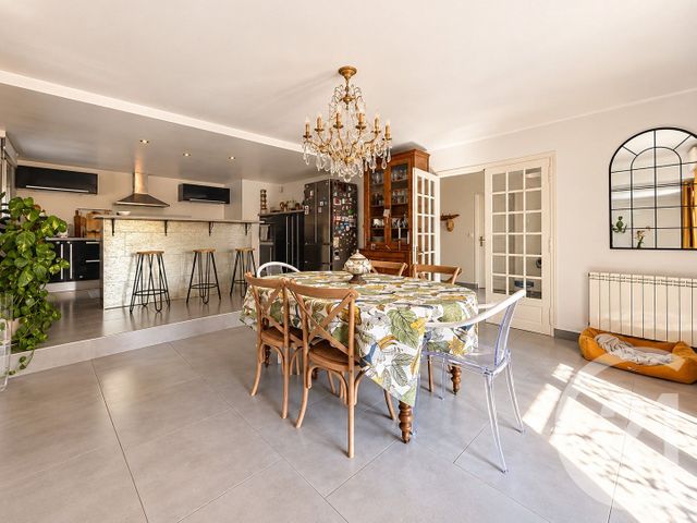 maison à vendre - 4 pièces - 123.66 m2 - AGDE - 34 - LANGUEDOC-ROUSSILLON - Century 21 Vue Sur Mer