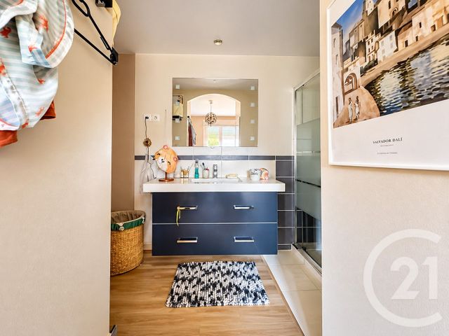 maison à vendre - 4 pièces - 123.66 m2 - AGDE - 34 - LANGUEDOC-ROUSSILLON - Century 21 Vue Sur Mer