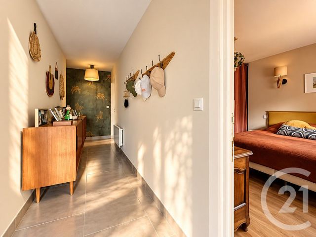 maison à vendre - 4 pièces - 123.66 m2 - AGDE - 34 - LANGUEDOC-ROUSSILLON - Century 21 Vue Sur Mer