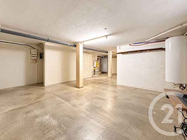 maison à vendre - 4 pièces - 123.66 m2 - AGDE - 34 - LANGUEDOC-ROUSSILLON - Century 21 Vue Sur Mer