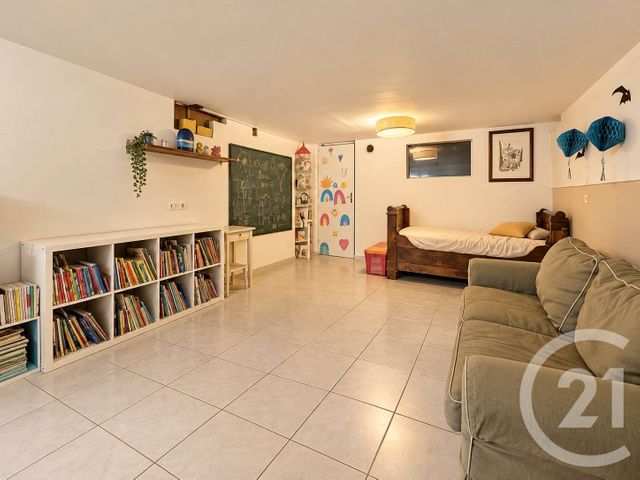 maison à vendre - 4 pièces - 123.66 m2 - AGDE - 34 - LANGUEDOC-ROUSSILLON - Century 21 Vue Sur Mer