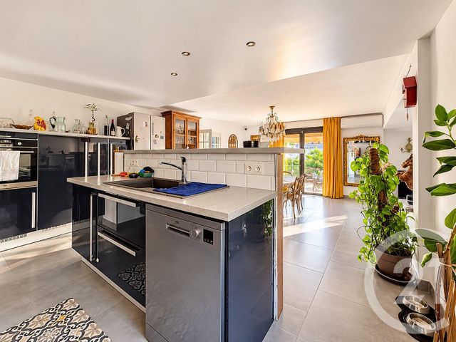 maison à vendre - 4 pièces - 123.66 m2 - AGDE - 34 - LANGUEDOC-ROUSSILLON - Century 21 Vue Sur Mer