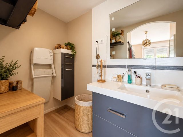 maison à vendre - 4 pièces - 123.66 m2 - AGDE - 34 - LANGUEDOC-ROUSSILLON - Century 21 Vue Sur Mer