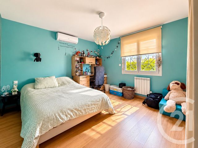 maison à vendre - 4 pièces - 123.66 m2 - AGDE - 34 - LANGUEDOC-ROUSSILLON - Century 21 Vue Sur Mer