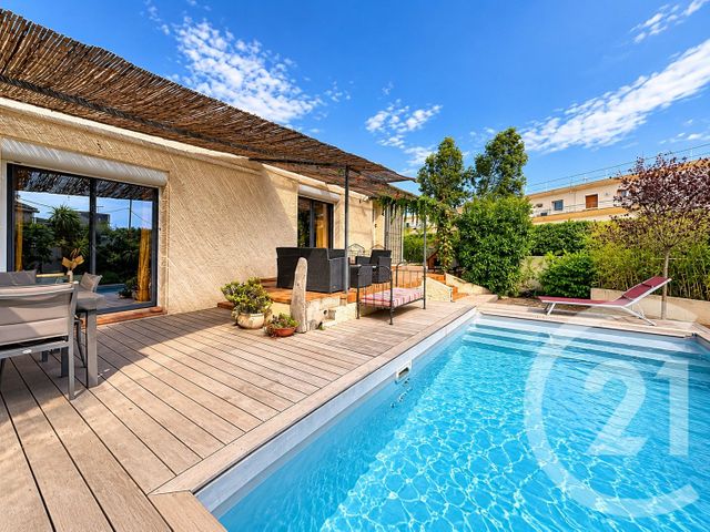 Maison à vendre AGDE