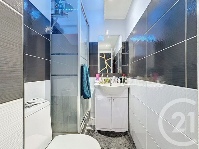 Appartement Studio Cabine à vendre - 1 pièce - 21.06 m2 - LE CAP D AGDE - 34 - LANGUEDOC-ROUSSILLON - Century 21 Vue Sur Mer